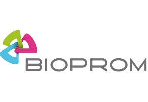 Bioprom logo