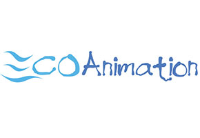 Eco Animation logo