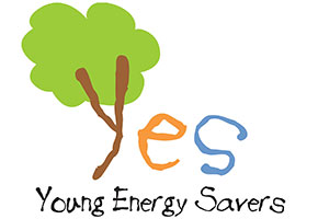 Young Energy savers logo progetto
