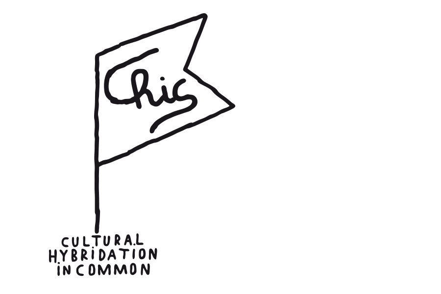 Chic logo progetto