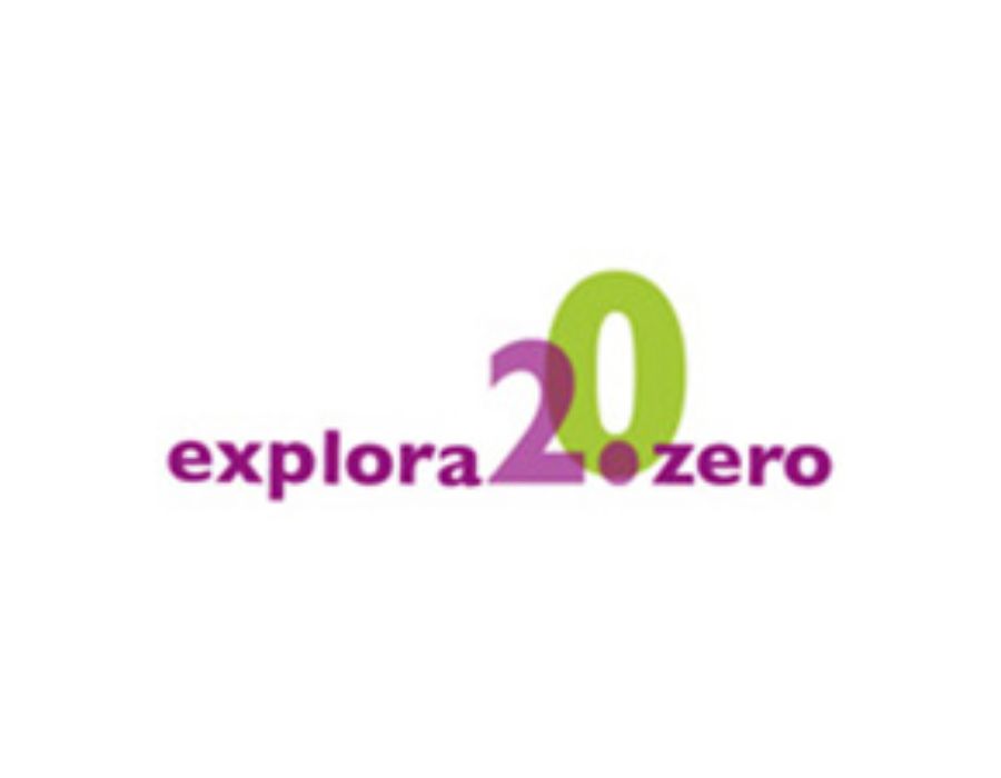 Logo Explora 2.0
