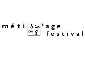 metissage logo progetto
