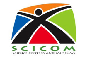 Logo progetto SCICOM
