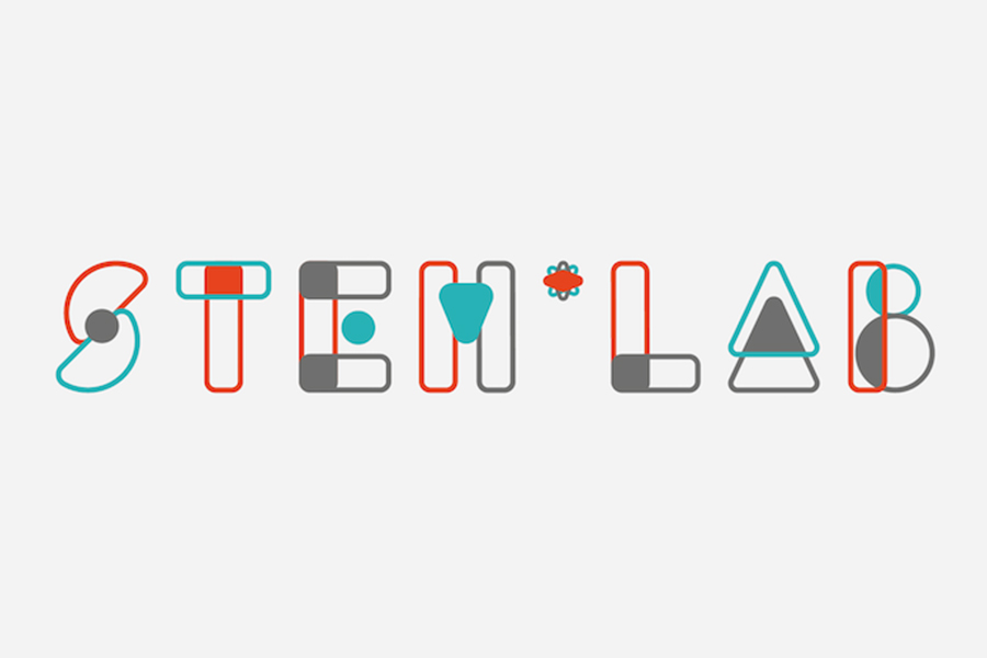 STEM lab logo progetto