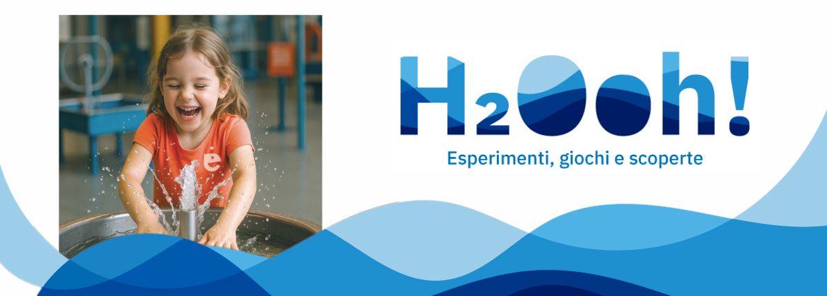 H2Ooh!