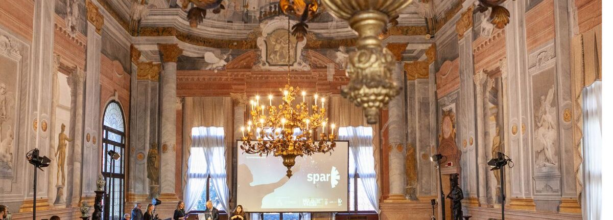 Book of abstract spark 2025