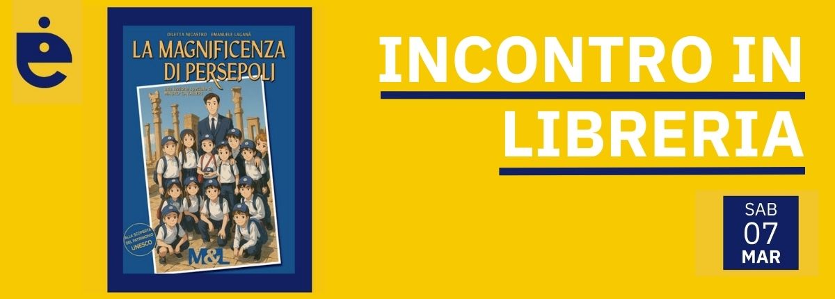 La magnificenza di Persepoli