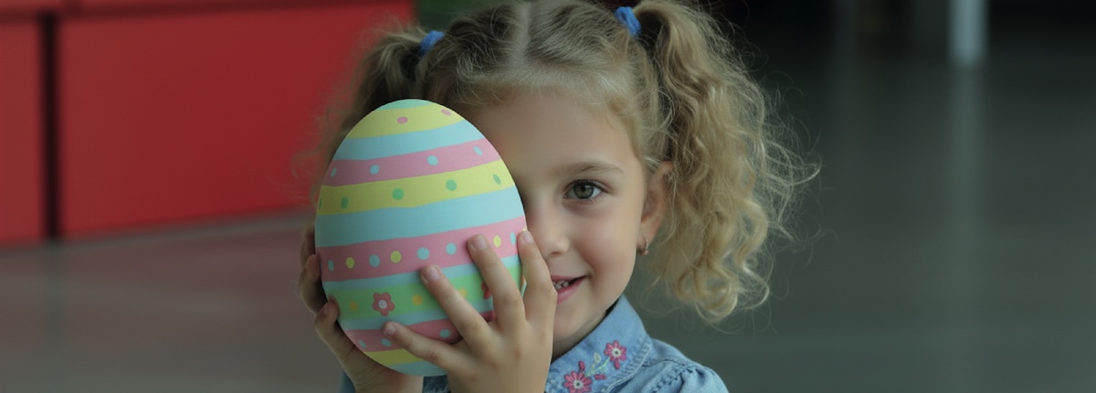 Pasqua al museo Explora