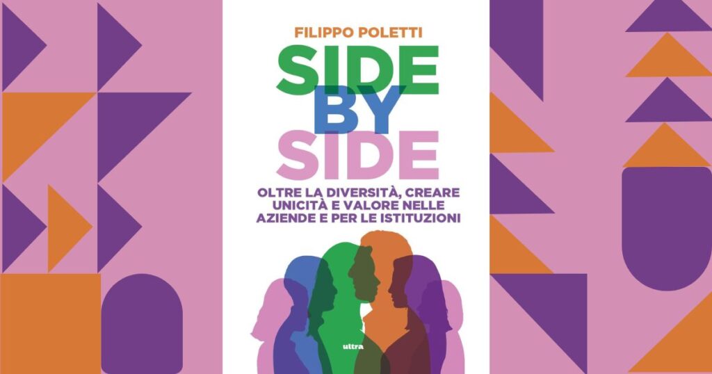 presentazione libro side by side