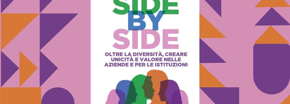 presentazione libro side by side