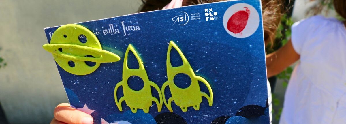 immagine news dedicata allo spazio