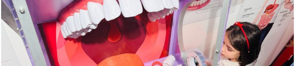 Banner per la pagina prepara la visita