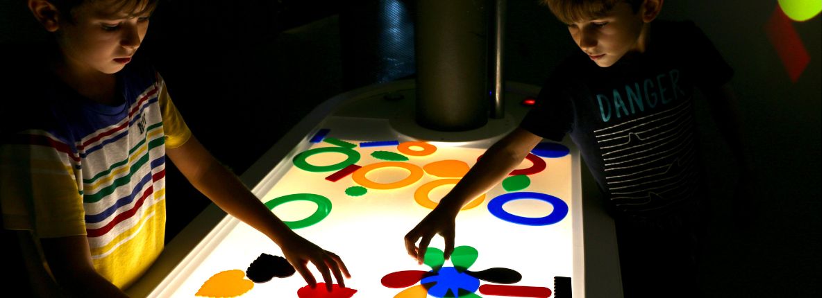 Foto banner per l'articolo dedicato a settembre al museo