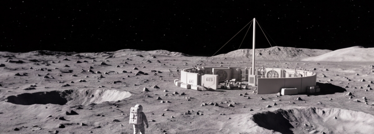 Lunar Lab