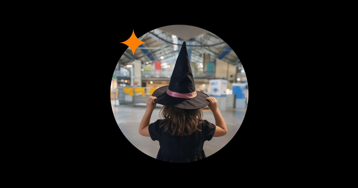 Halloween at Explora at Explora – Children's Museum of Rome